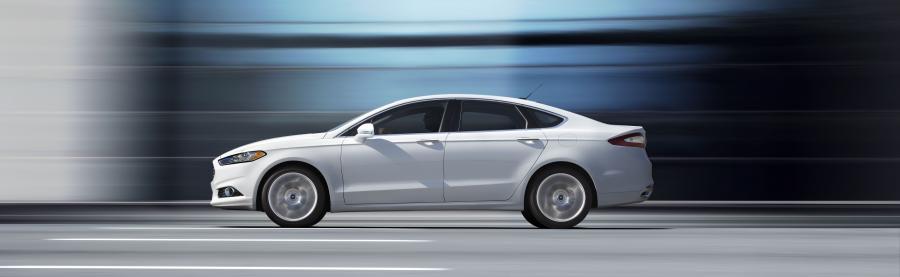  Ford Fusion 2013 года  (US) (фото 10 из 202)
